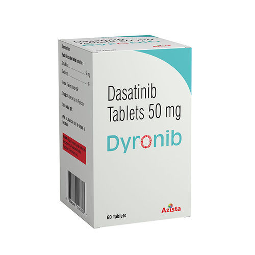 DYRONIB 50 MG