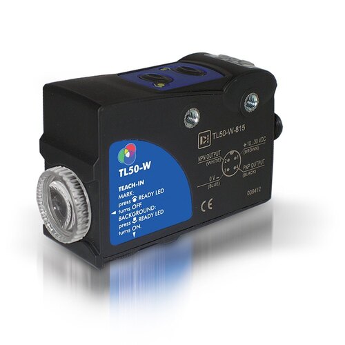 TL50-W-815 Sensor