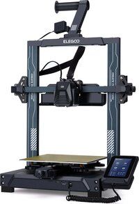 ELEGOO Neptune 4 Pro FDM 3D Printer