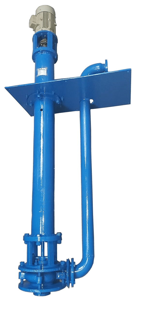 Vertical Single Phase Sump Pump