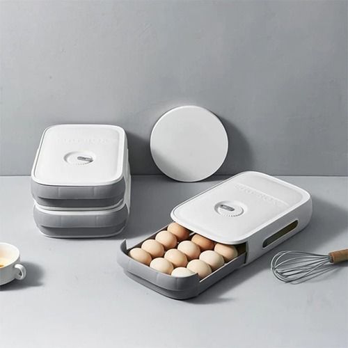 EGG STORAGE BOX 5723