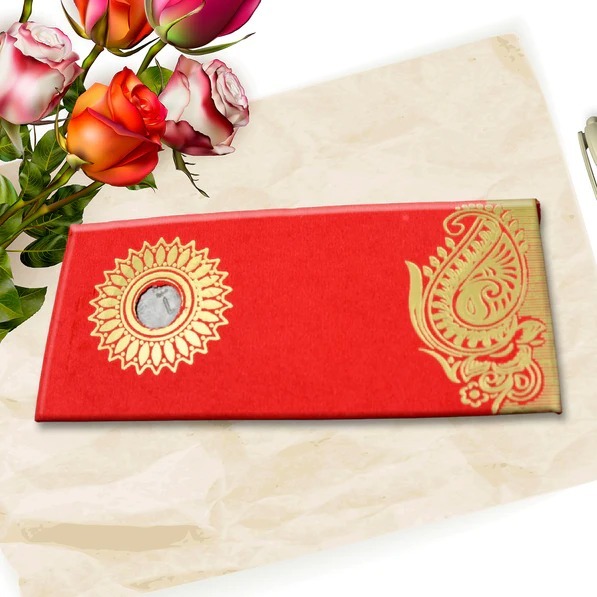 GIFT ENVELOPES PACK OF 10PCS 7652