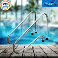 Swimming pool Handrail