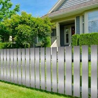 Apollo Mild Steel Plank