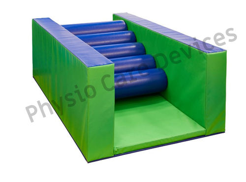 Sensory Tumble Play Roller Slide