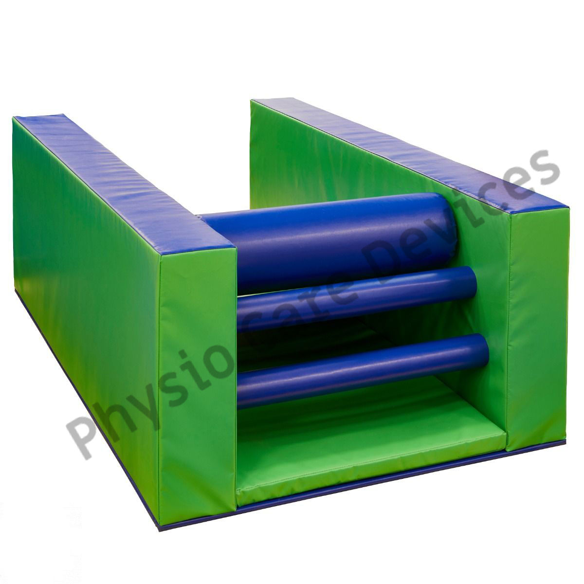 Sensory Tumble Play Roller Slide