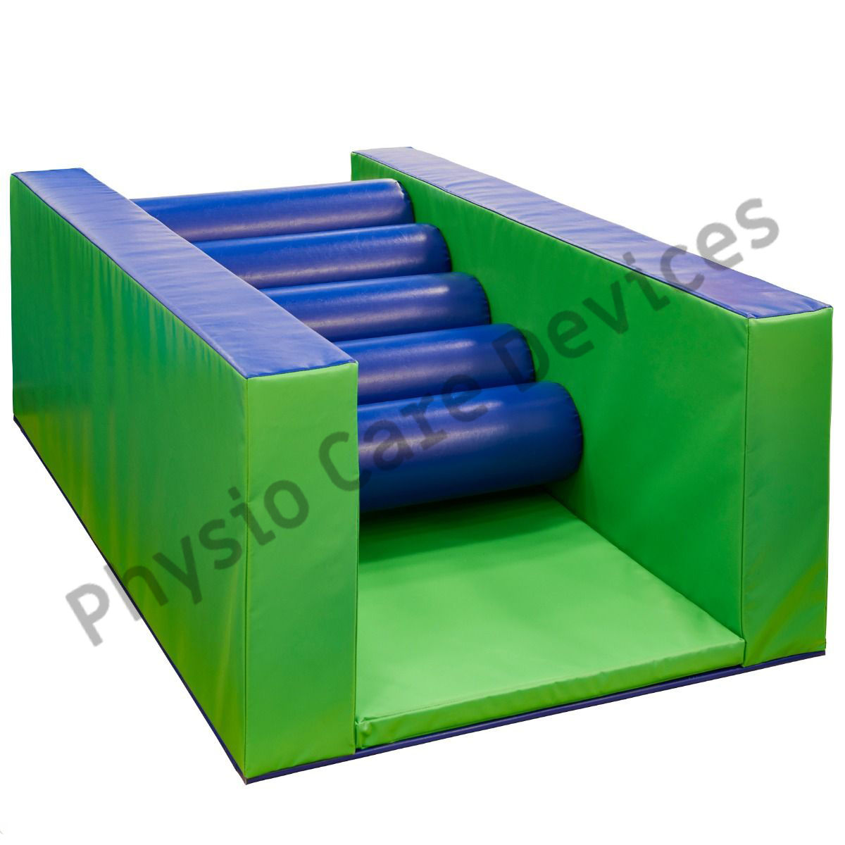 Sensory Tumble Play Roller Slide