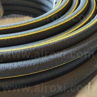 Aeration Tube Yellow Line