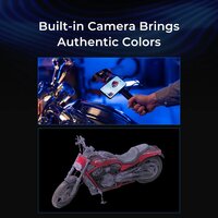 CR-Scan Ferret 3D Scanner