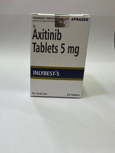 INLYBEST 5MG TABLET