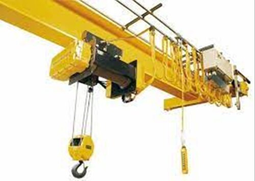 EOT CRANE