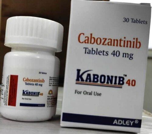 KABONIB 40MG TABLET