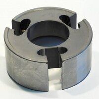 CNC Power Chuck Repairing Services