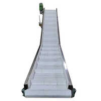 Industrial Modular Belt Conveyor