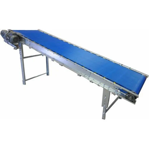 Ms Industrial Belt Conveyor