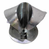 Stainless Steel Forming Collar