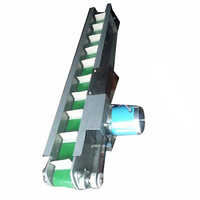 Industrial Flexible Conveyors