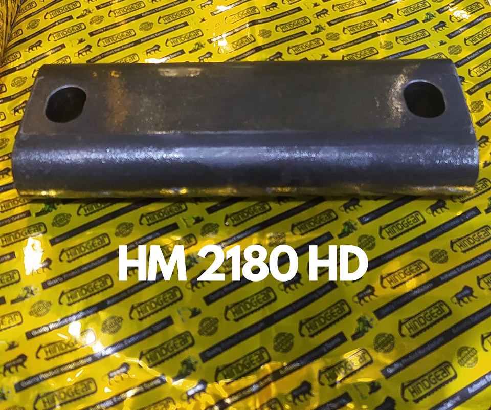 CHISEL ROD PIN HM 2180 HD