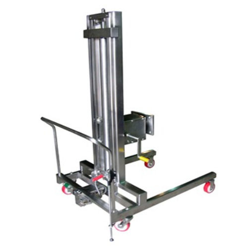 Strong Stainless Steel Ipc Lifter