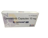 LENCED 10 MG CAPSULE