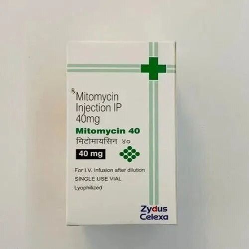 MITOMYCIN 40 MG