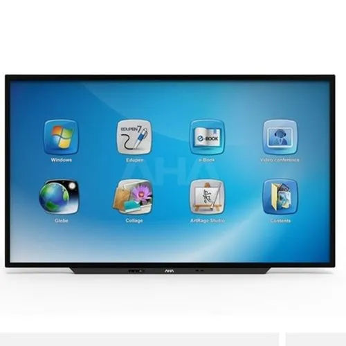 High Quality Aha Ultra Interactive Flat Panel