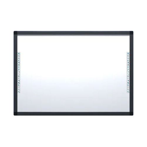 Different Available Voitto Interactive Whiteboard