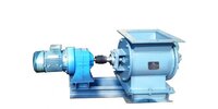 Rotary Airlock Valves