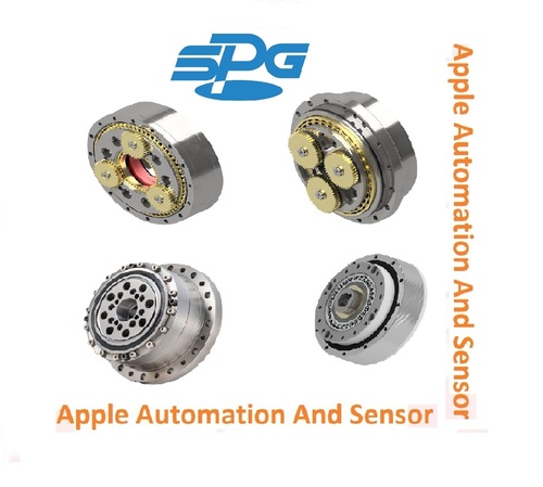 Spg S9Kc12.5Bh-S9Kc20Bh Gear Box - Color: Color