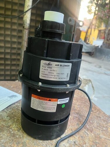 Jacuzzi air blower pump - 700w