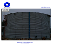 Steel Water Tank