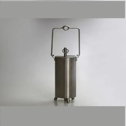 All Level Liquid Sampler Capacity: 200 Ml To 500 Ml Milliliter (Ml)