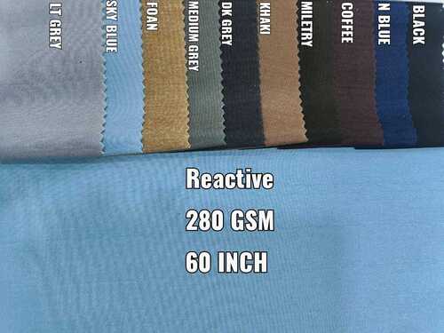 Knitted Trousers Fabric