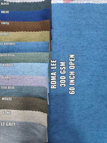 Knitted Suiting Fabrics