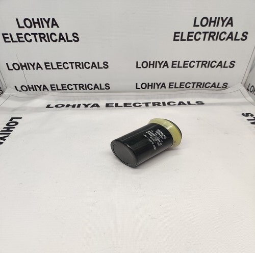 SIEMENS B43566-U0278-M2 CAPACITOR