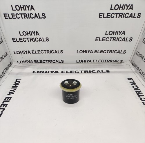 SIEMENS B43566-U0278-M2 CAPACITOR