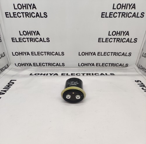 SIEMENS B43566-U0278-M2 CAPACITOR