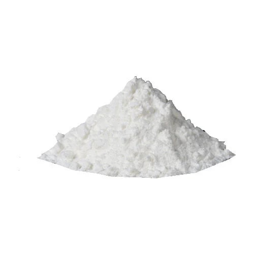 White Gulal Powder