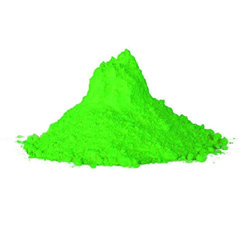 Green Gulal Powder