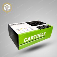 Customized Mailer Box / Premium packaging box / Cartool Packaging Box