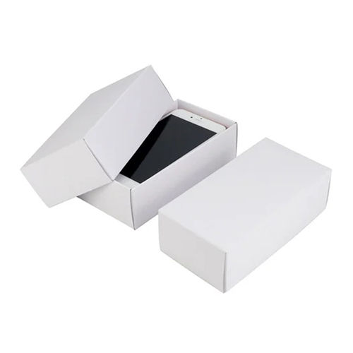 Smart Phone Packaging Box