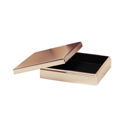 Customized Jewellery Packaging Box