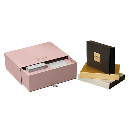 Paper Designer Gift Box