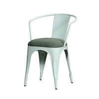 Wrought Iron Chair