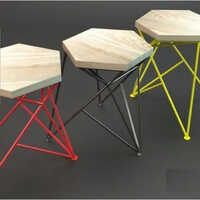 Iron Stool