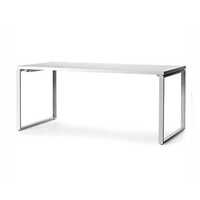 Rectangular Wrought Iron Coffee Table