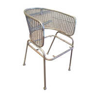 Stainless Steel Chair Frame