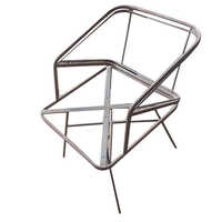 Metal Chair Frame
