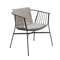 MS Jeanette Sofa Chair