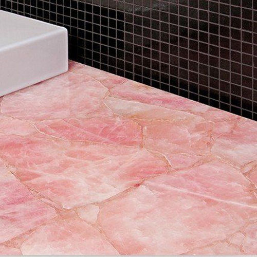 Rose Quartzite Artificial Marble